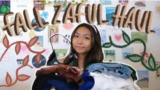 fall zaful try on clothing haul