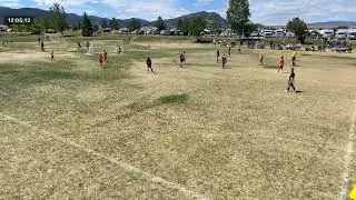 Blake - REAL 2013 vs Mining City FC MCFC B2013 - AC 3 of 3
