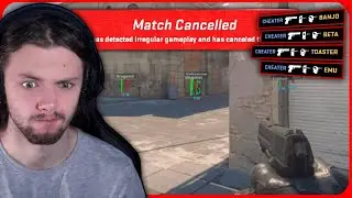 Самые ТУПЫЕ Мошенники, которых я КОГДА-ЛИБО видел... (EXPOSE.GG)