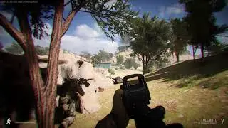 Operation Harsh Doorstop Multiplayer Gameplay