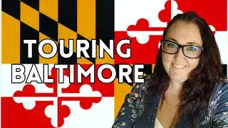 Discovering Hidden Gems of Baltimore & Shopping Locally