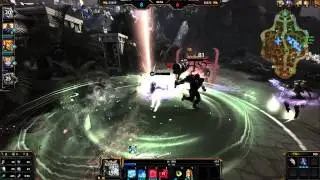 coL. vs Resist Scrim with Comms