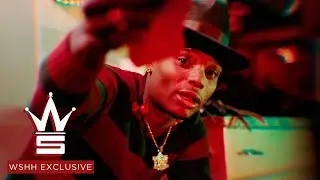 Sancho Saucy - “Lights Out” (Official Music Video - WSHH Exclusive)