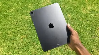 The iPad Air 4 is Still Worth it In 2023?