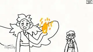Nox Is Not Happy to Be Alive - Skyborn Joke Animatic
