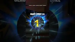 THIS IS WHAT YOU GET FROM A SEASON 1 PRIZE BALL IN NBA 2K24 MYTEAM! 👀