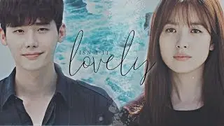 Oh Yeon Joo & Kang Chul - Lovely