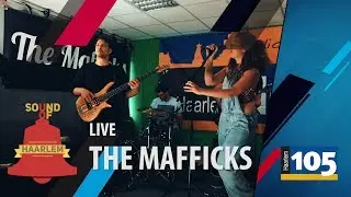 The Mafficks - 'Grumpy Man' live @ Haarlem105 | Sound of Haarlem