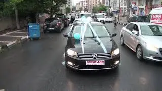 KIZILPINAR SÜNNET TOKAT DÜĞÜNÜ 2019
