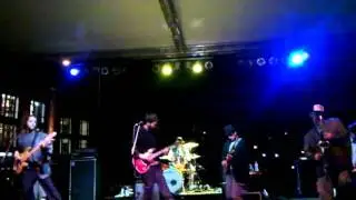 Medium Troy @ Eugene Celebration 2010