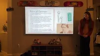 Susan B. Anthony - Cultural Psychology