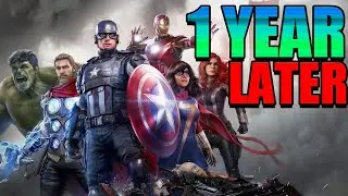 Should You Buy Marvel's Avengers In 2021? (Review)