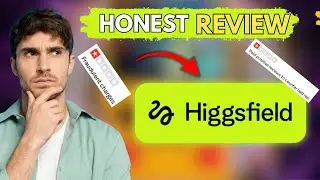 Higgsfield AI Review &mdash; Real Creative Power or Subscription Trap?