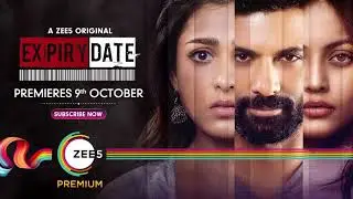 EXPIRY DATE TRAILER
