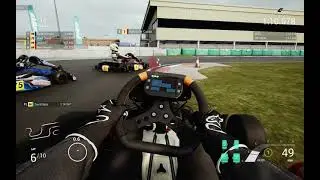 KartKraft Checking out February 2021 Update