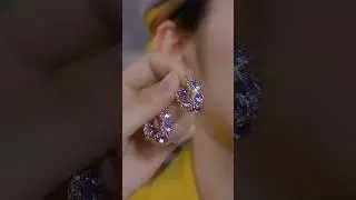 Beautiful Earrings Design
