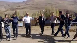 Erzurum Narman Serinsu Köyü