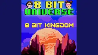 Princess Peach (8 Bit Version)