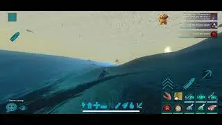 Ark mobile  PvP BR Gang | Carno Island