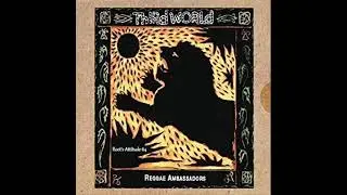Third World - Forbidden Love With Daddy - (12'' Version) - (Reggae Ambassadors Cd2)