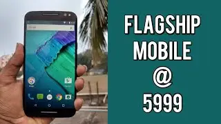 2Gud Unboxing Superb Condition | Motorola Flagship