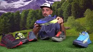 Migliori scarpe Trail Running per Ultra Trail 2020/2021