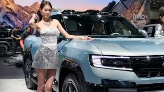 Canada Opens Doors to Chinese EVs, BYD is the Prime Beneficiary!