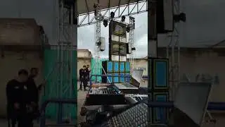 Prueba De Sonido Firu DJ - Apartadó