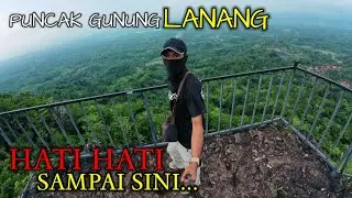 EXPLORE GUNUNG TERSEMBUNYI DI PLOSOK DESA BANJARNEGARA