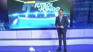 TVC - Avance F&uacute;tbol a Fondo.