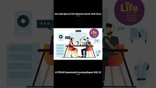 ISR Podcast | Our Lady Queen of the Missions School | Park Circus | Report 2022-25