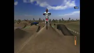 MotoX Comp MvA Unleashed