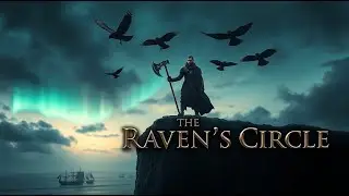 The Raven&rsquo;s Circle - Epic Viking Doom Metal for Dark Legends - UltraVibe