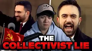 Why Individualism Won't Stop Zohran Mamdani (The Mistake Conservatives Keep Making)