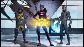 #RogueCompany....