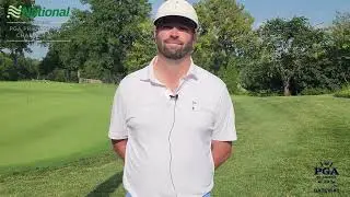 David Mueller | 2024 Gateway PGA Assistants Championship Qualifier