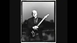 David Gilmour Barn Jam 121 Stratocaster Tribute