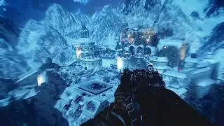 'Der Eisendrache' Gameplay Trailer REACTION! (Black Ops 3: Zombies)