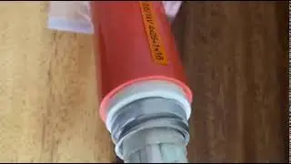 XLPE Insulated Cable