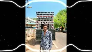 ROYAL⚡️DJ⚡️CHHATATPUR INTRO ll#edmmusic BOOM BASS TRANCE PETTAN HARD MID 😱BASS MIX BY 🤘ROYAL,DADA