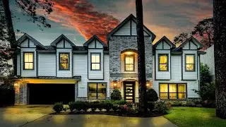 8326 Leafy Ln, Houston, TX 77055