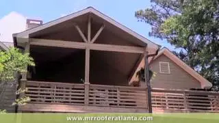 Mr. Roofer of Atlanta