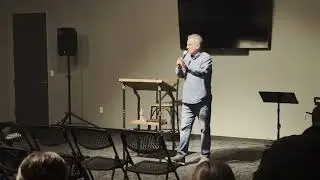 Rejoice in Tribulation by Barry Barnes