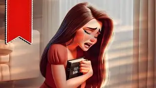 NÃO DESISTA | A PALAVRA DE DEUS PARA VOCÊ HOJE, 1 SETEMBRO | Anima Gospel  ​