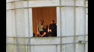 AD3 Silo Sessions | Fall 2017 - Bad Bad Leroy Brown (Jim Croce)
