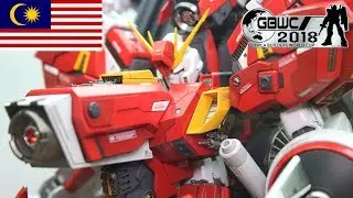 Malaysia GBWC 2018 Top Picks and All Entries Showcase!