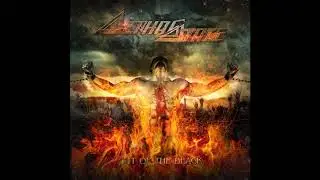 Alphastate - Don't Look Back
