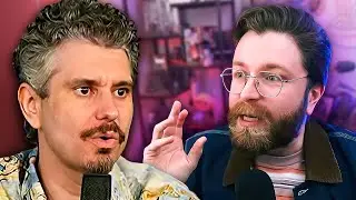 Reacting To What Vaush Said About Me...
