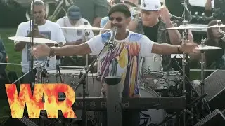 WAR - Me and Baby Brother (Live from Venice Beach (50th Anniversary Celebration), 2021)