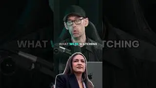 Will AOC Replace Bernie? | Tom Bilyeu